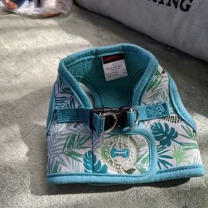 Puppia vest harness